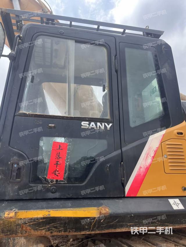 小時表（駕駛室部分）