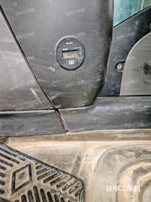 顯示屏?（駕駛室部分）