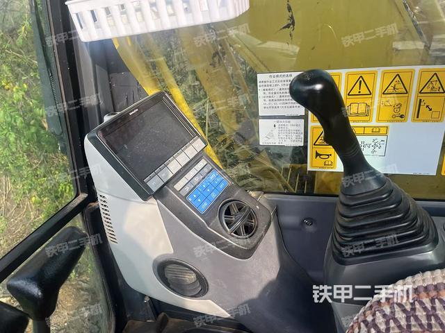 顯示屏?（駕駛室部分）