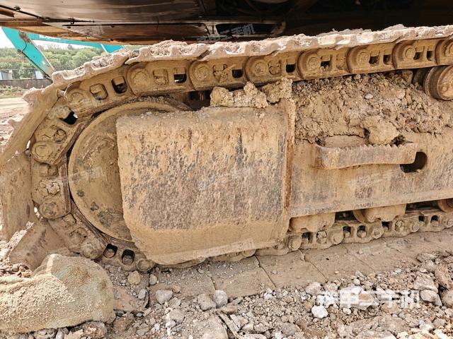 左導(dǎo)向輪（行走機(jī)構(gòu)）