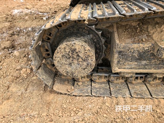 右驅(qū)動輪(行走機(jī)構(gòu)) 右驅(qū)動輪(行走機(jī)構(gòu))