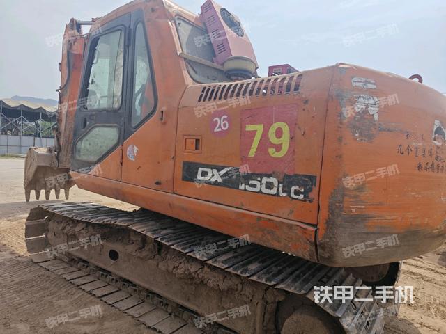 左后45（整机外观）