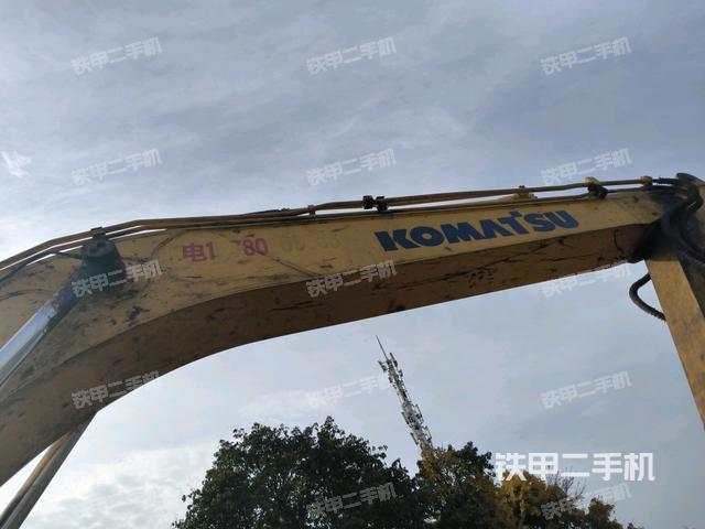 大臂整體?右側(cè)(工作和回轉(zhuǎn)裝置) 大臂整體?右側(cè)(工作和回轉(zhuǎn)裝置)