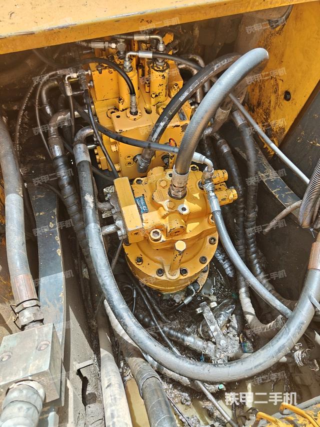 分配閥（上車(chē)部件）