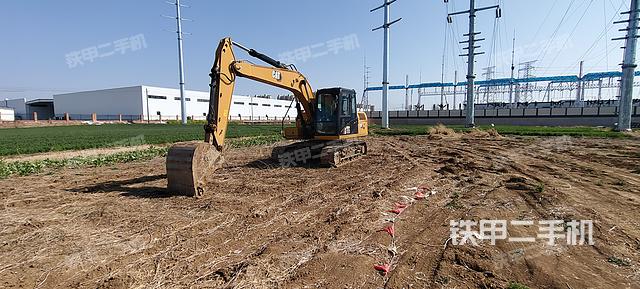 整机右后45°（整机外观）