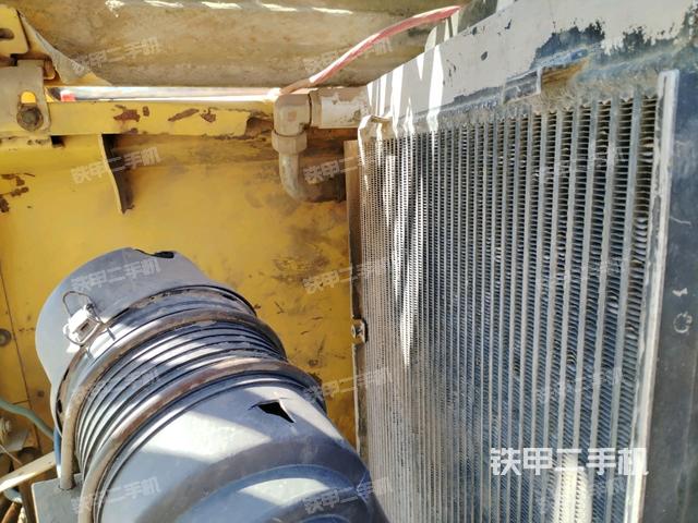 散熱器室（大件艙室）