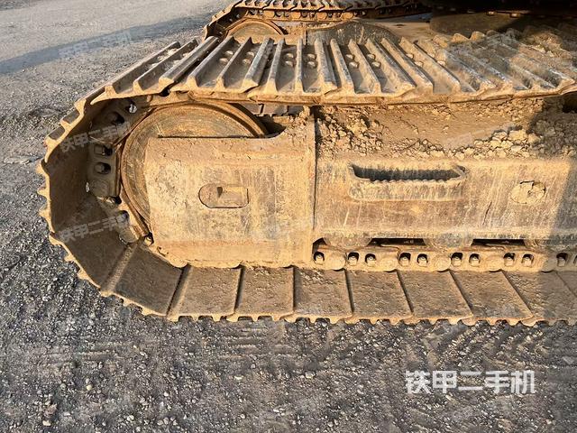 左驅動輪（行走機構）