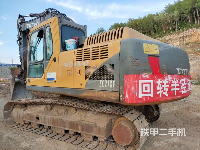 整机右后45°（整机外观）