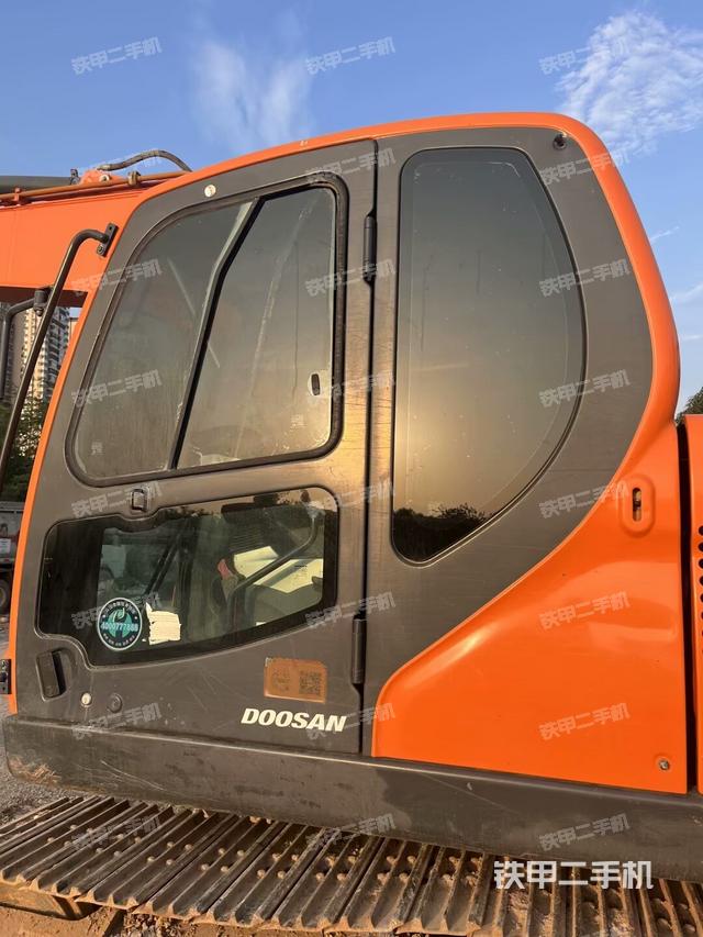 小時表（駕駛室部分）