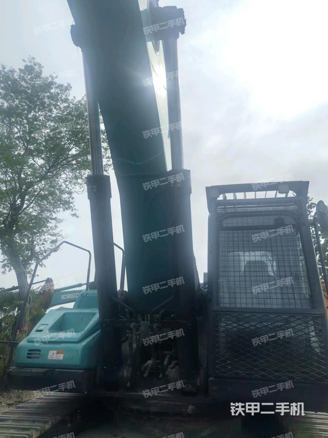 大臂油缸整體?豎拍（工作和回轉裝置）