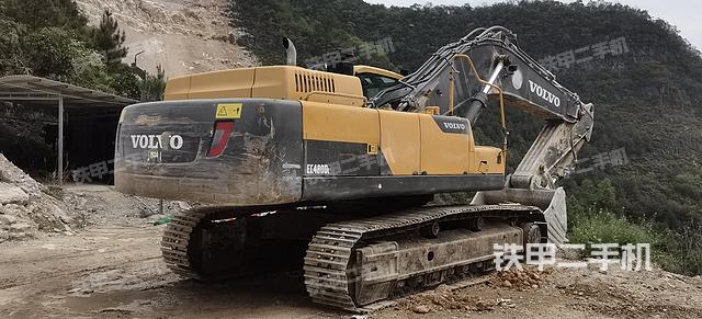 整机右后45°（整机外观）