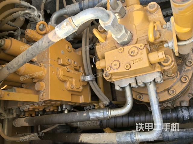 分配閥(上車部件) 分配閥(上車部件)