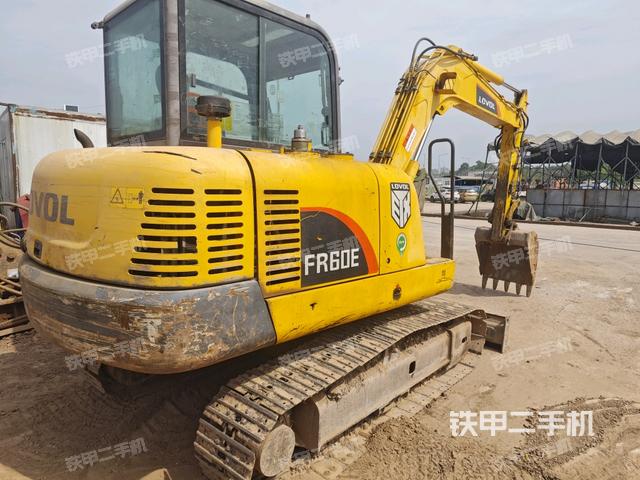 右后45（整机外观）