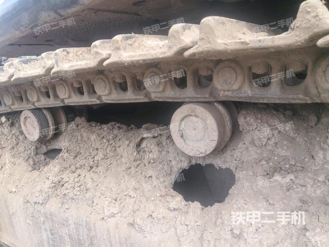 右托鏈輪+鏈筋（行走機構）