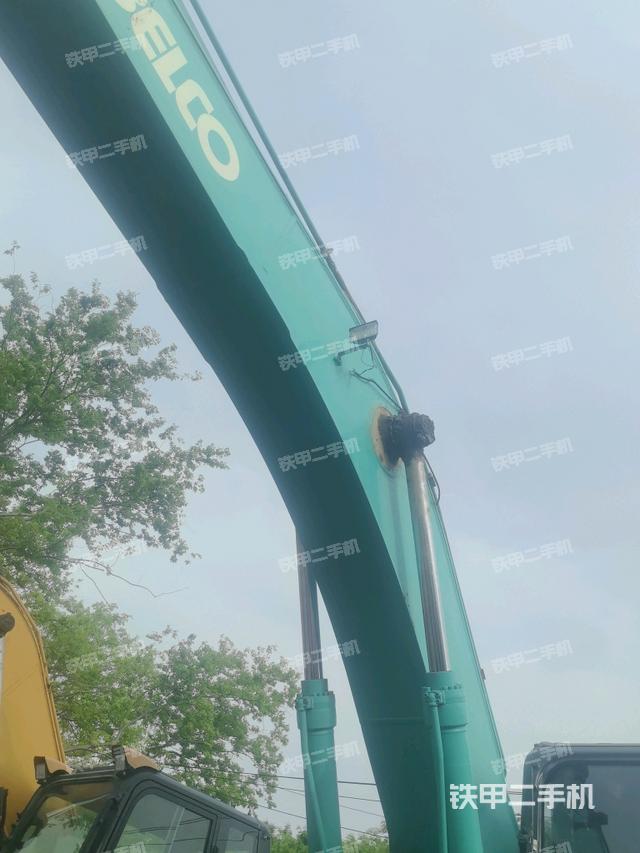 大臂整體?右側(cè)(工作和回轉(zhuǎn)裝置) 大臂整體?右側(cè)(工作和回轉(zhuǎn)裝置)