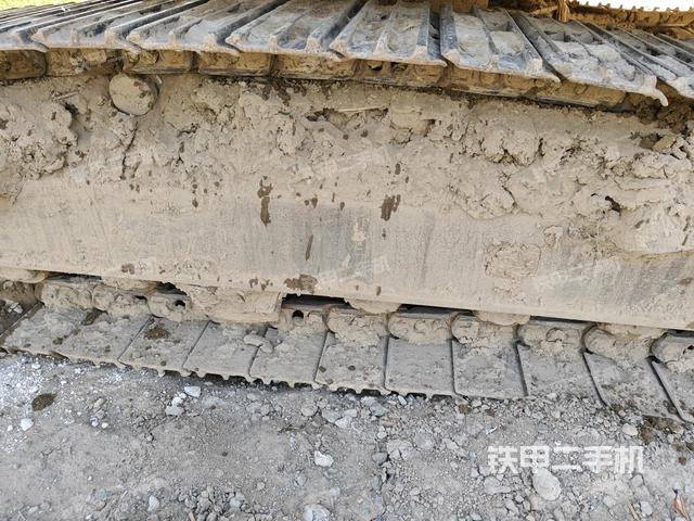 左導(dǎo)向輪（行走機(jī)構(gòu)）