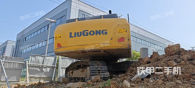 整机右后45°（整机外观）