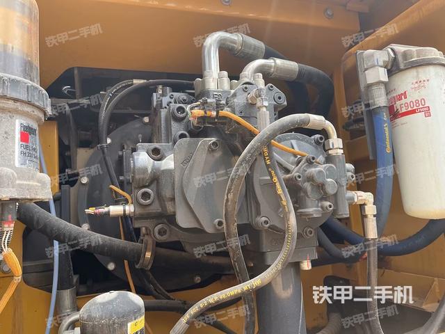 散熱器室(大件艙室) 散熱器室(大件艙室)