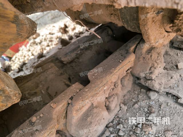 右托鏈輪+鏈筋（行走機(jī)構(gòu)）