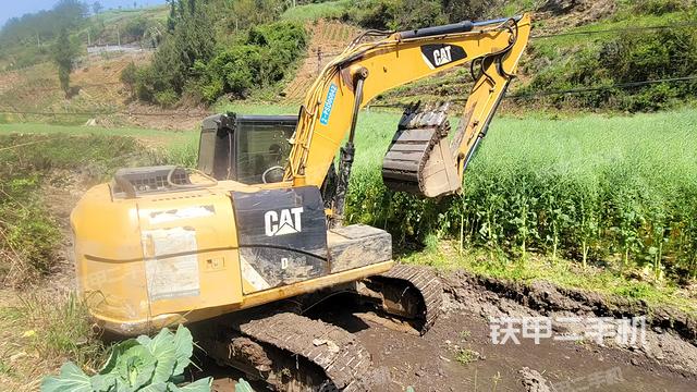 整机右后45°（整机外观）