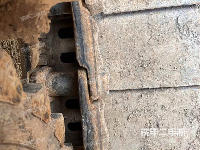 右托鏈輪+鏈筋（行走機構）