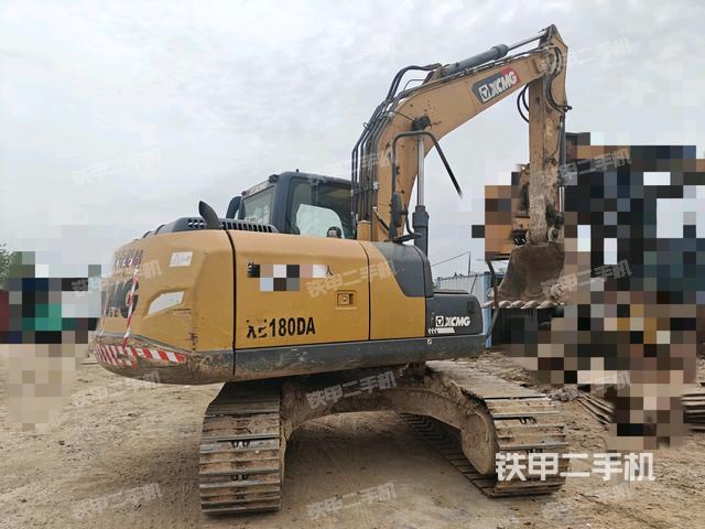 整机右后45°（整机外观）