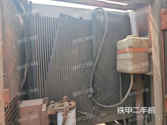 散热器正面（大件舱室）