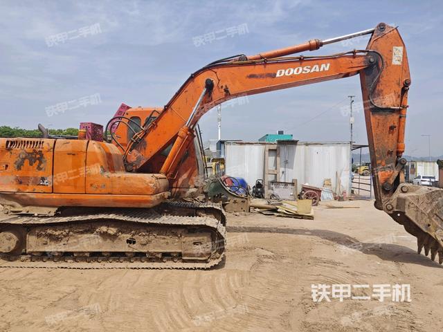 右前45（整机外观）