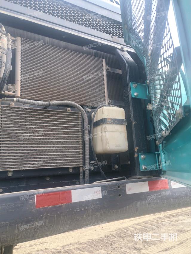 散熱器室（大件艙室）