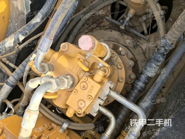 回轉(zhuǎn)馬達(dá)(上車部件) 回轉(zhuǎn)馬達(dá)(上車部件)