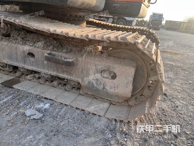 左導向輪（行走機構）