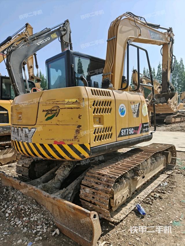 整機(jī)右后45°（整機(jī)外觀）