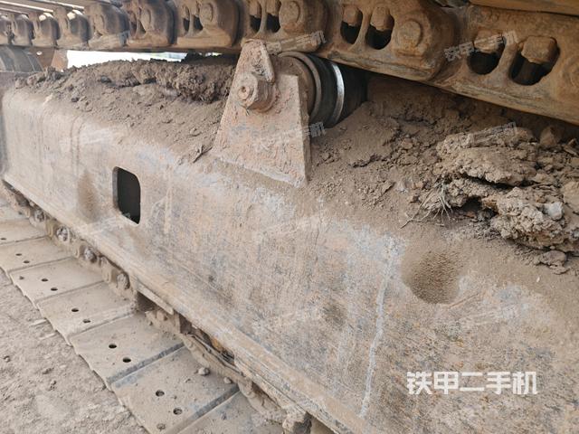 右托链轮+链筋（行走机构）