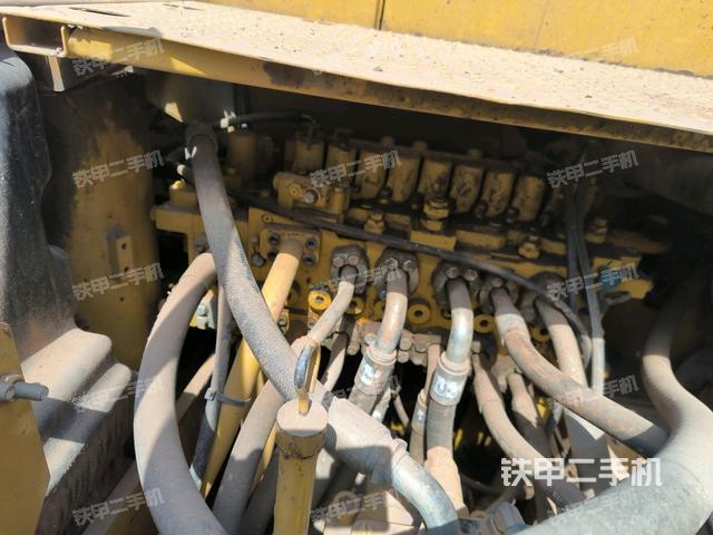 分配閥（上車部件）