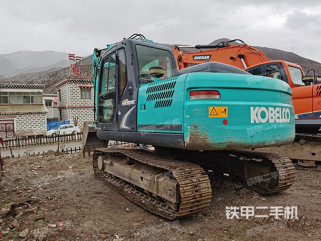 整机右后45°（整机外观）