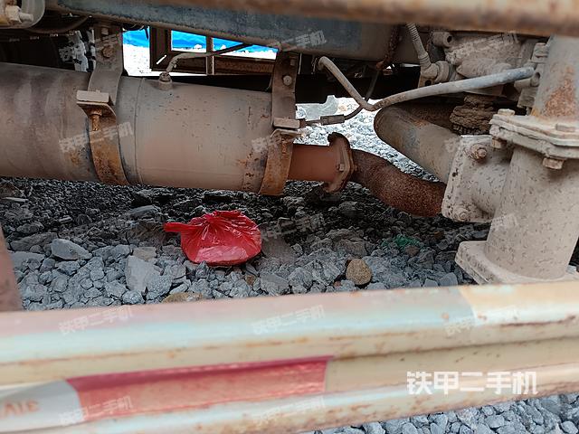 其他核心部件（设备外观及核心部件）