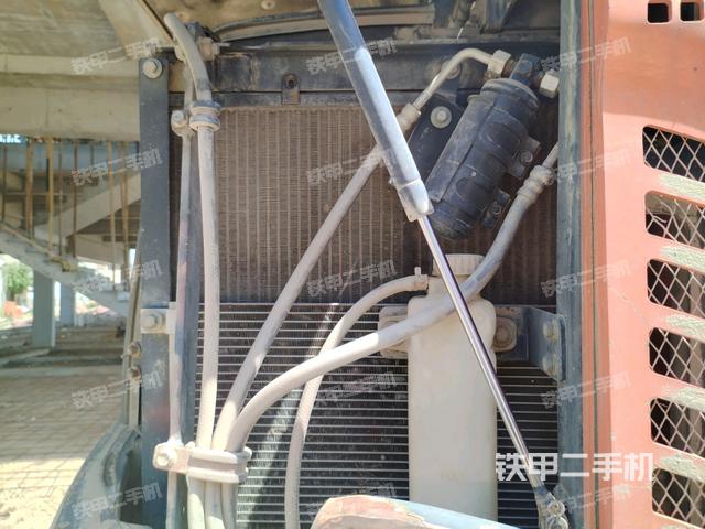 散熱器室（大件艙室）