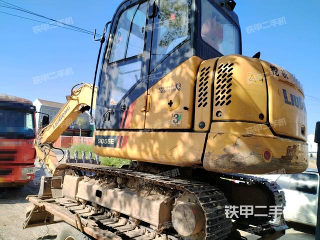 左后45（整機外觀）