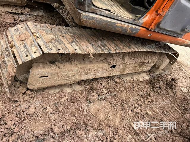 左側(cè)履帶整體?(行走機構(gòu)) 左側(cè)履帶整體?(行走機構(gòu))