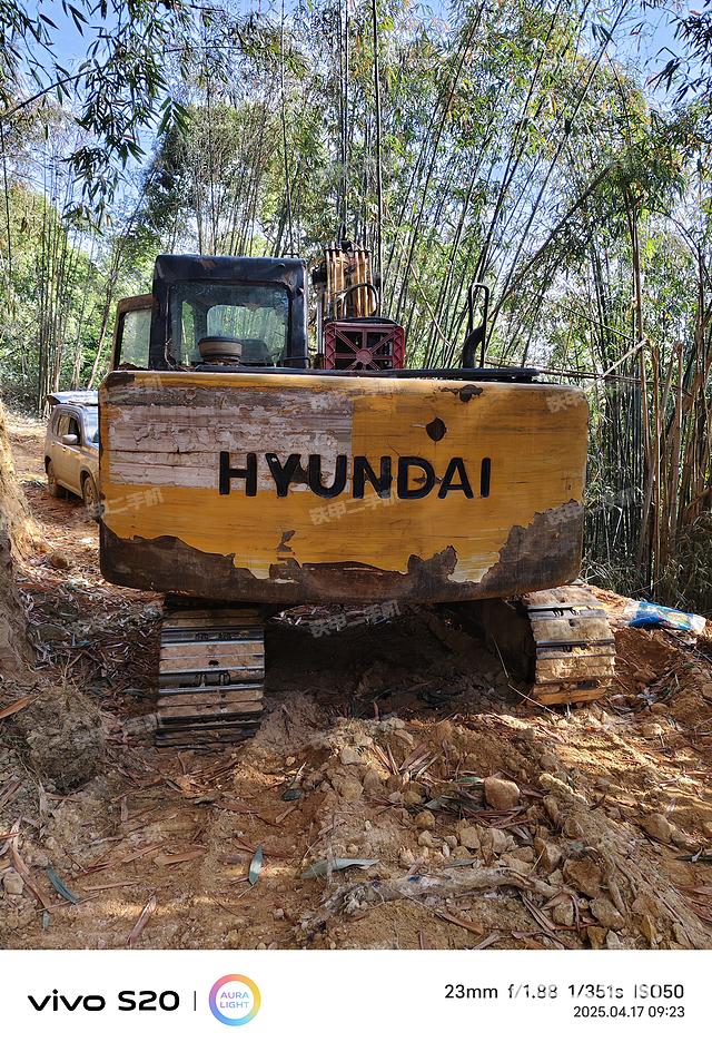 整机右后45°（整机外观）