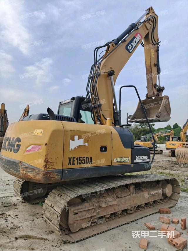 整機右后45°（整機外觀）