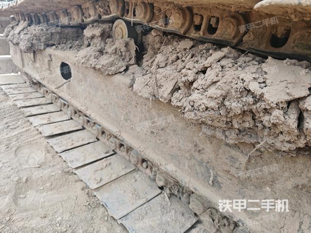 右托链轮+链筋（行走机构）