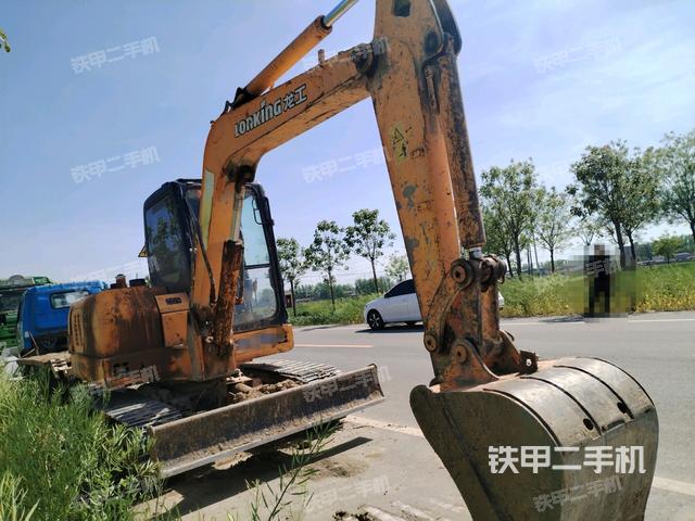 右前45（整機外觀）