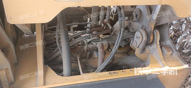 变速箱（整机外观及大件）