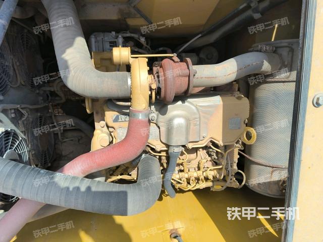 氣門室蓋螺絲特寫（上車部件）