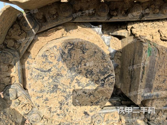 右驅(qū)動輪(行走機(jī)構(gòu)) 右驅(qū)動輪(行走機(jī)構(gòu))