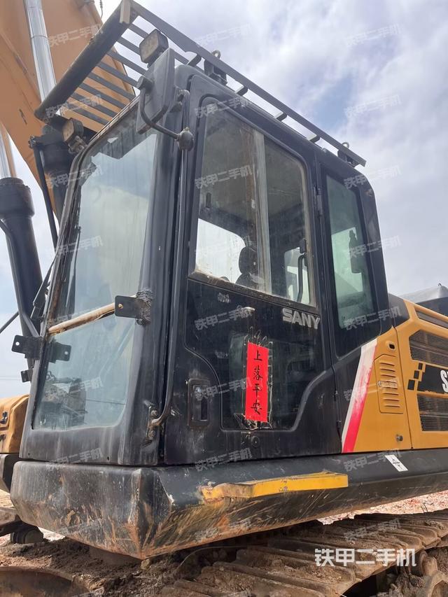 顯示屏?（駕駛室部分）