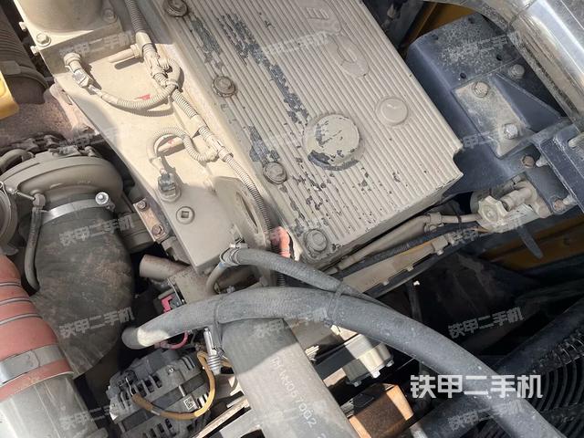回轉(zhuǎn)馬達(dá)(上車(chē)部件) 回轉(zhuǎn)馬達(dá)(上車(chē)部件)