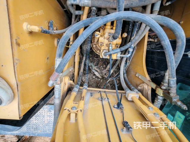 回轉馬達（上車部件）