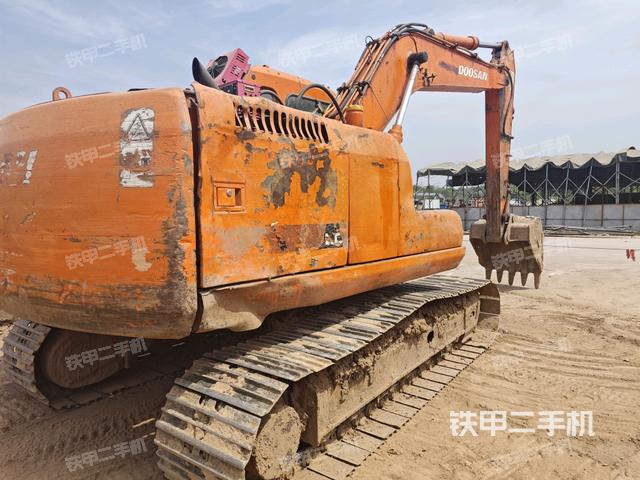 右后45（整机外观）